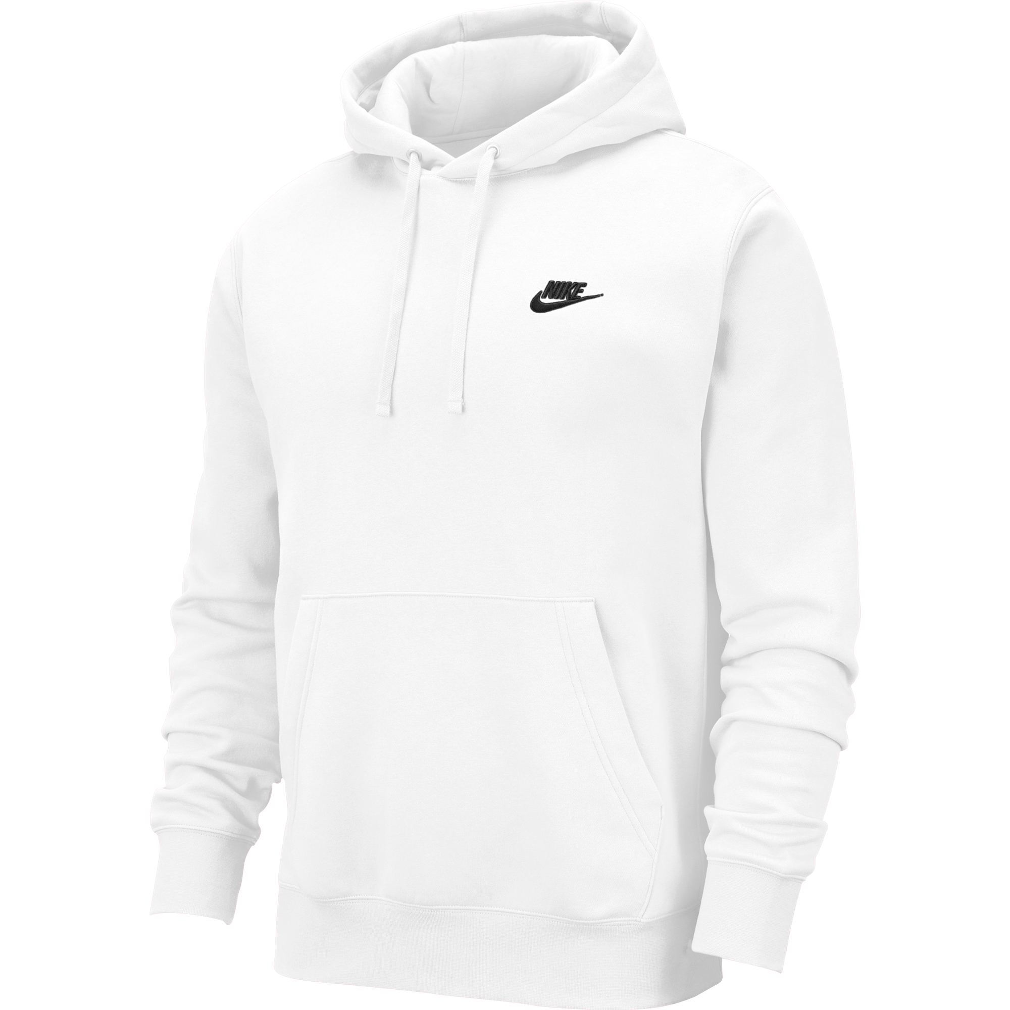 Nike Sportswear Club hettupeysa