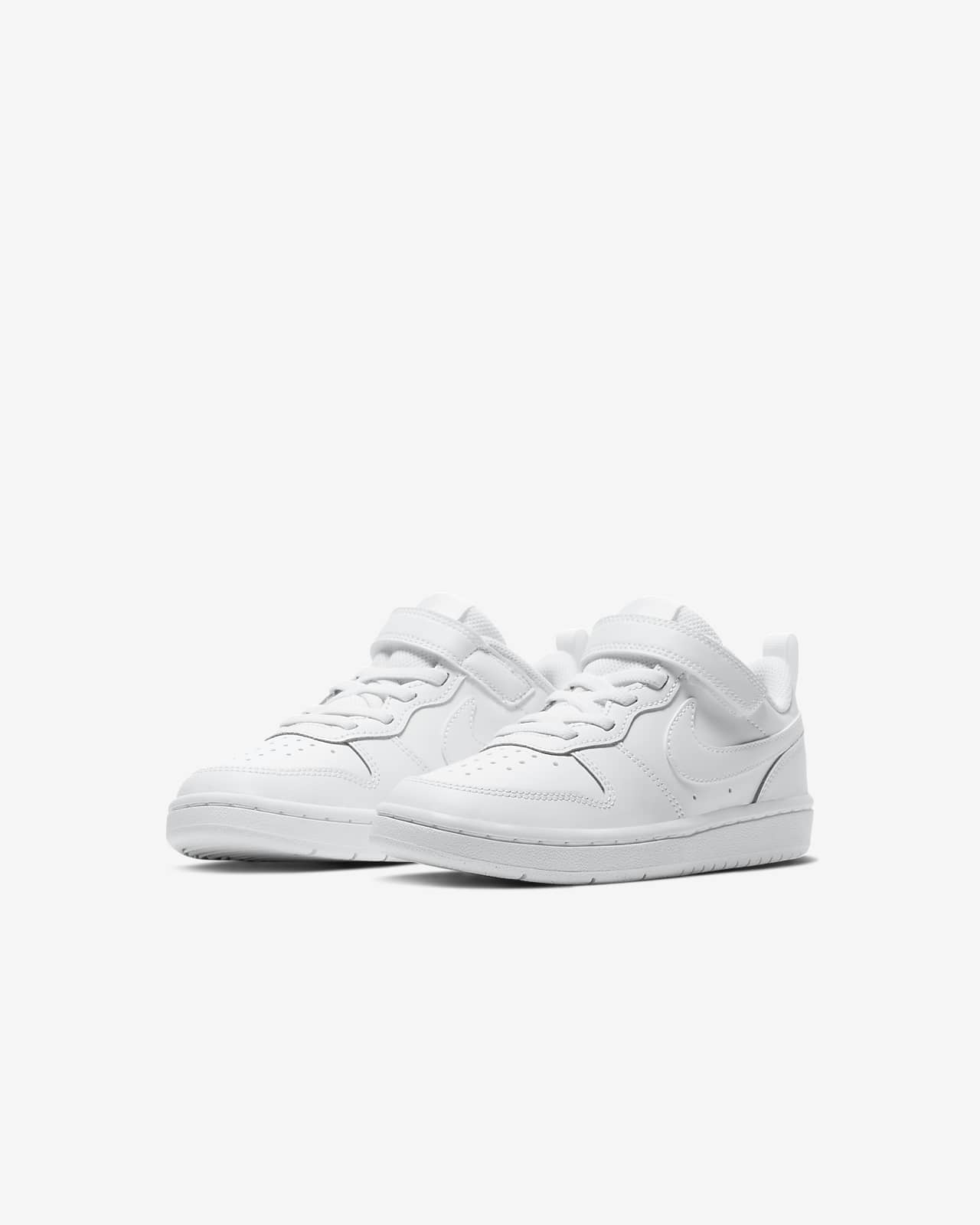 Nike Court Borough Low 2