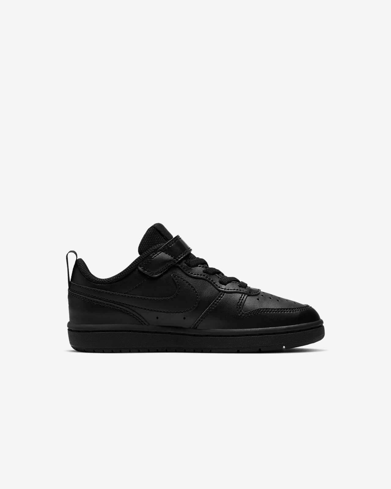 Nike Court Borough Low 2