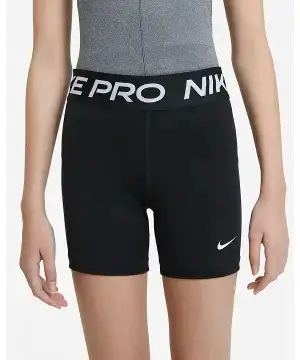 Nike Pro stuttbuxur