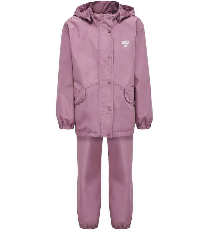 Hummel Reva regnsett
