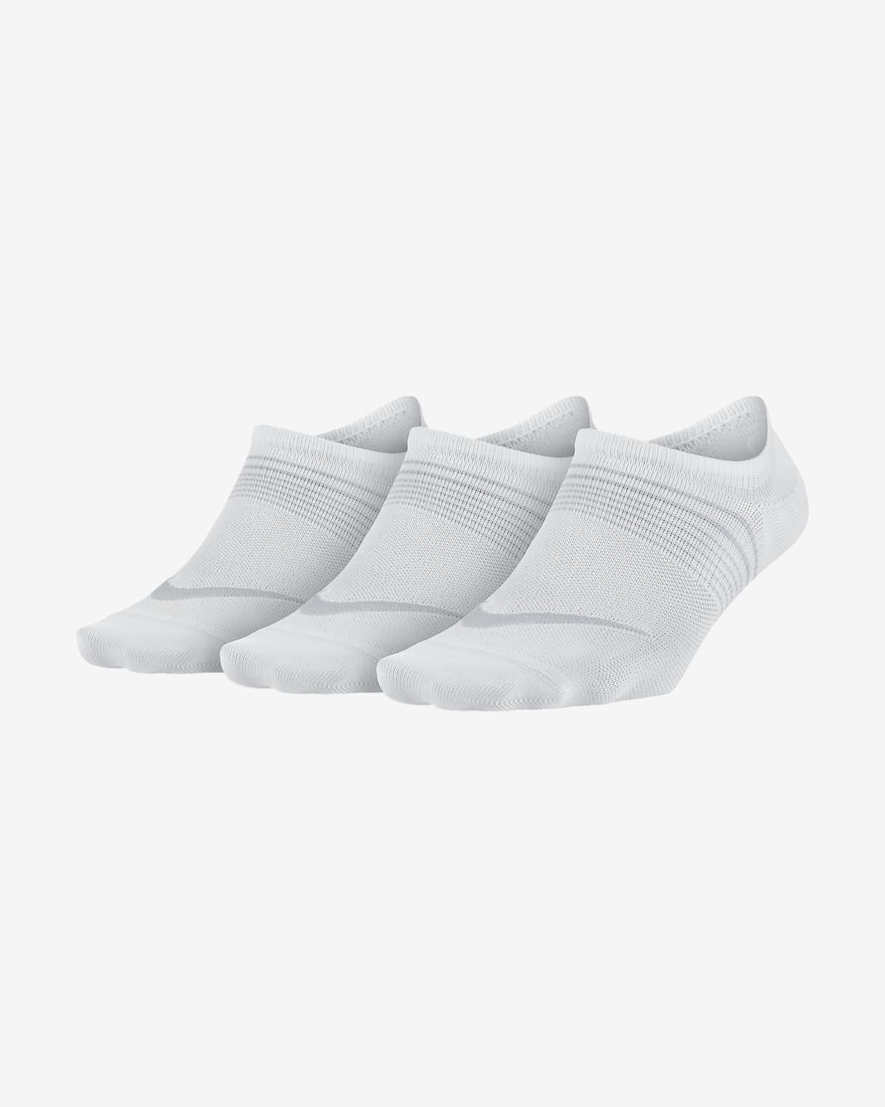 Nike Everyday Lightweight sokkar