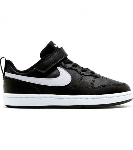 Nike Court Borough Low 2