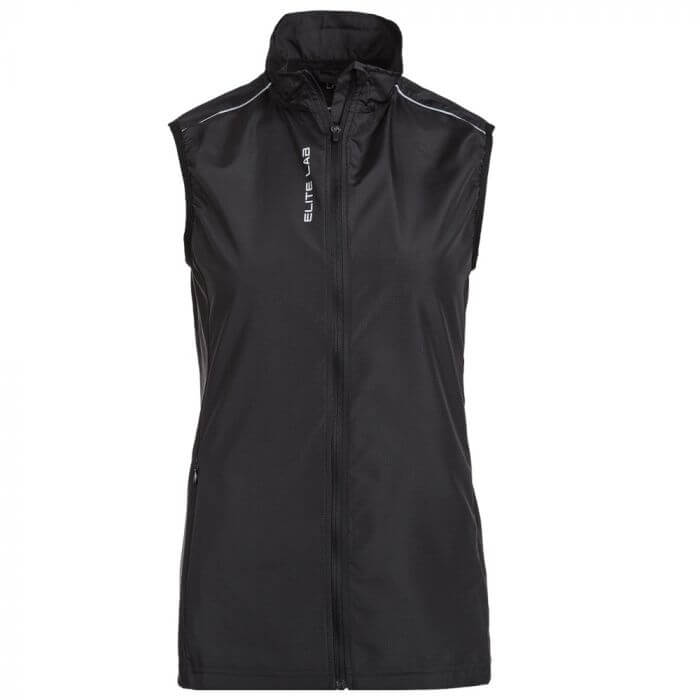 Elite Lab Shell X1 vesti