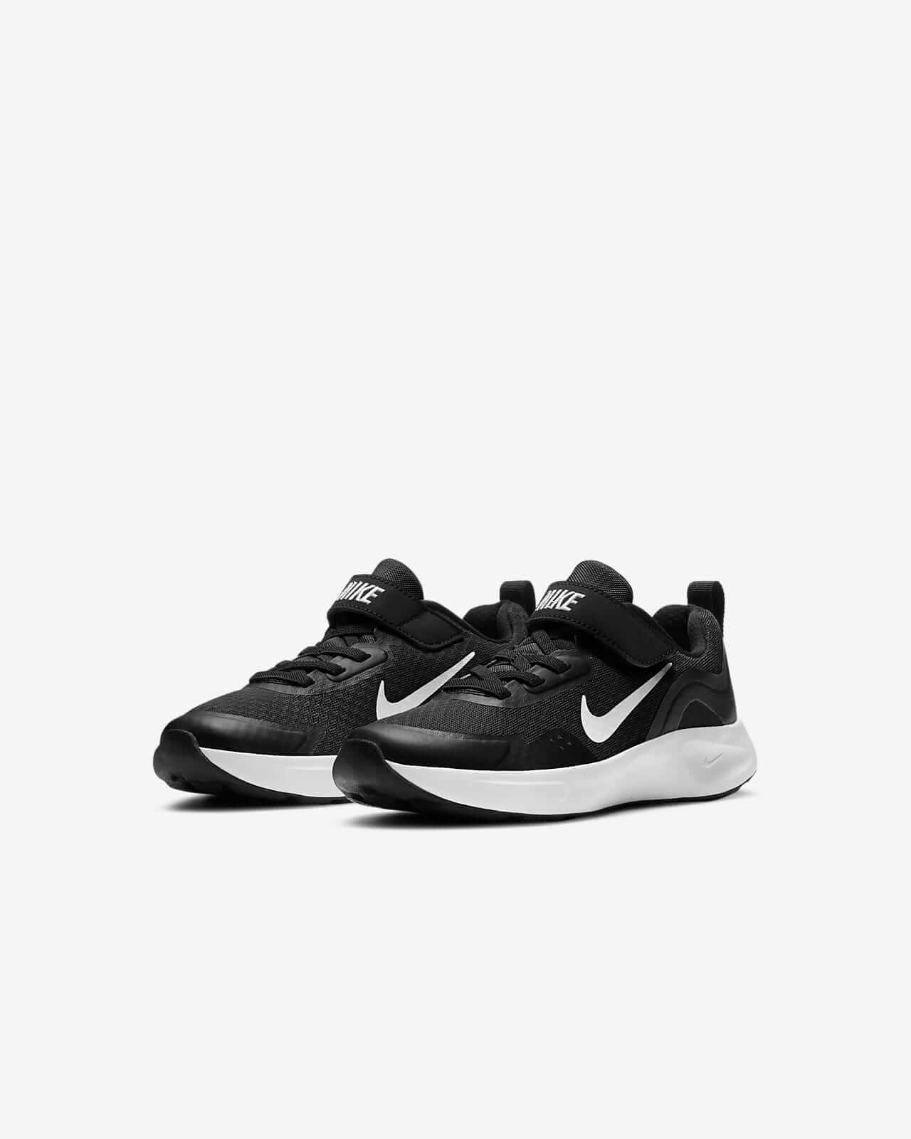 Nike Wear All Day Strigaskór