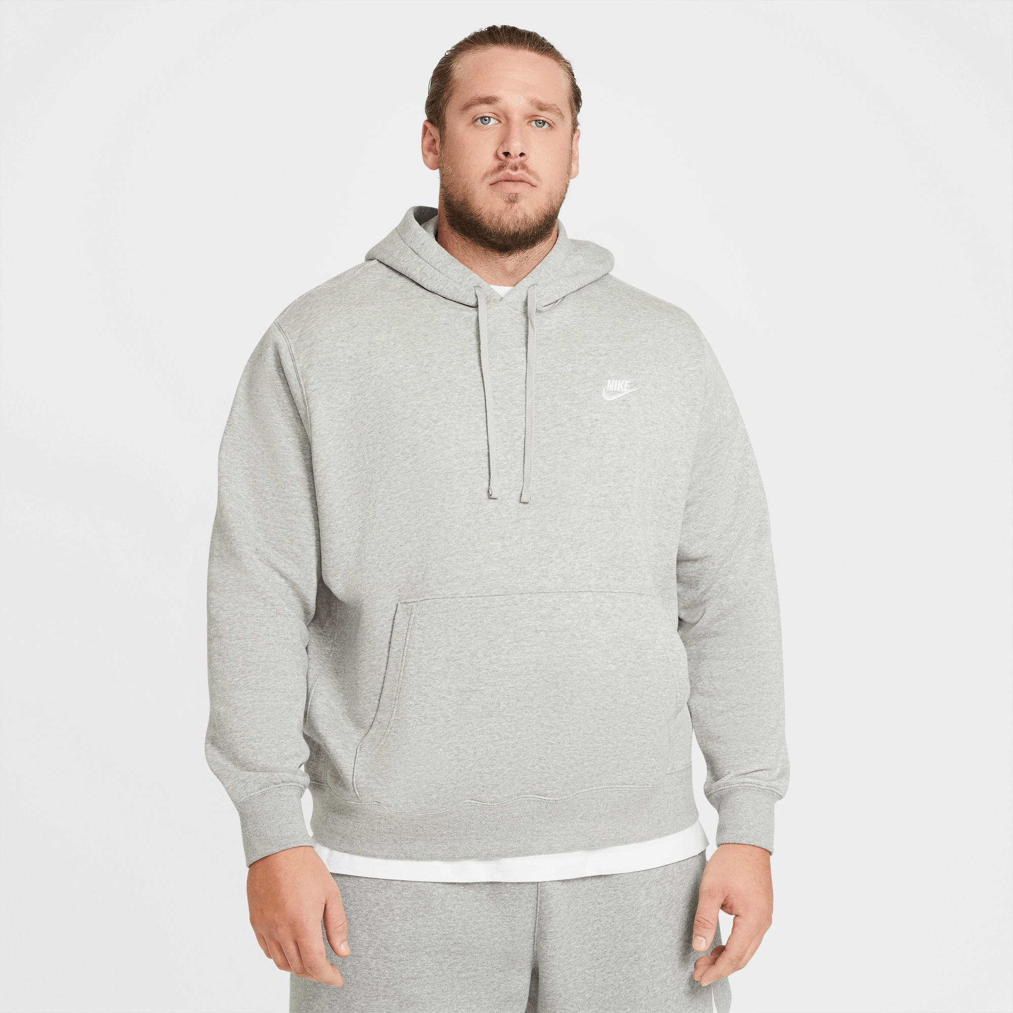 Nike Sportswear Club hettupeysa