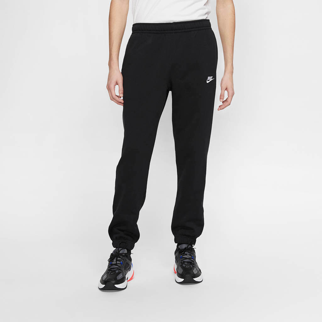Nike Sportswear Club buxur