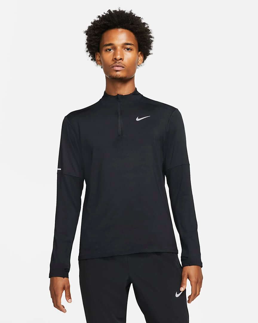 Nike Dri-Fit Element peysa