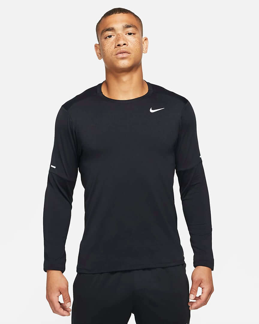 Nike Dri-Fit Element Crew peysa