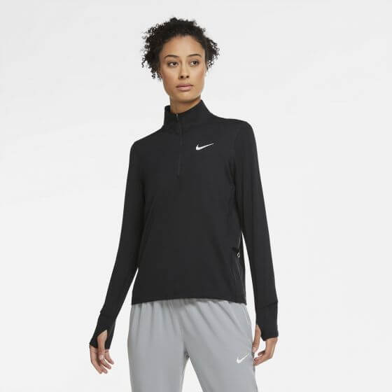 Nike Dri-Fit Element peysa