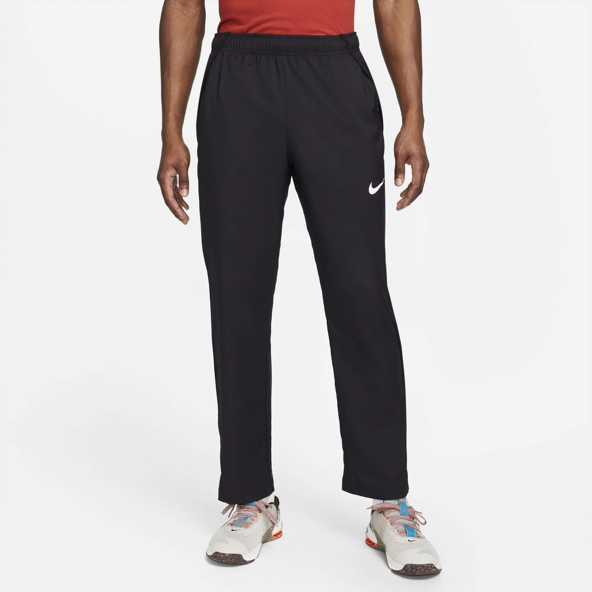 Nike Dri-Fit Team Woven buxur