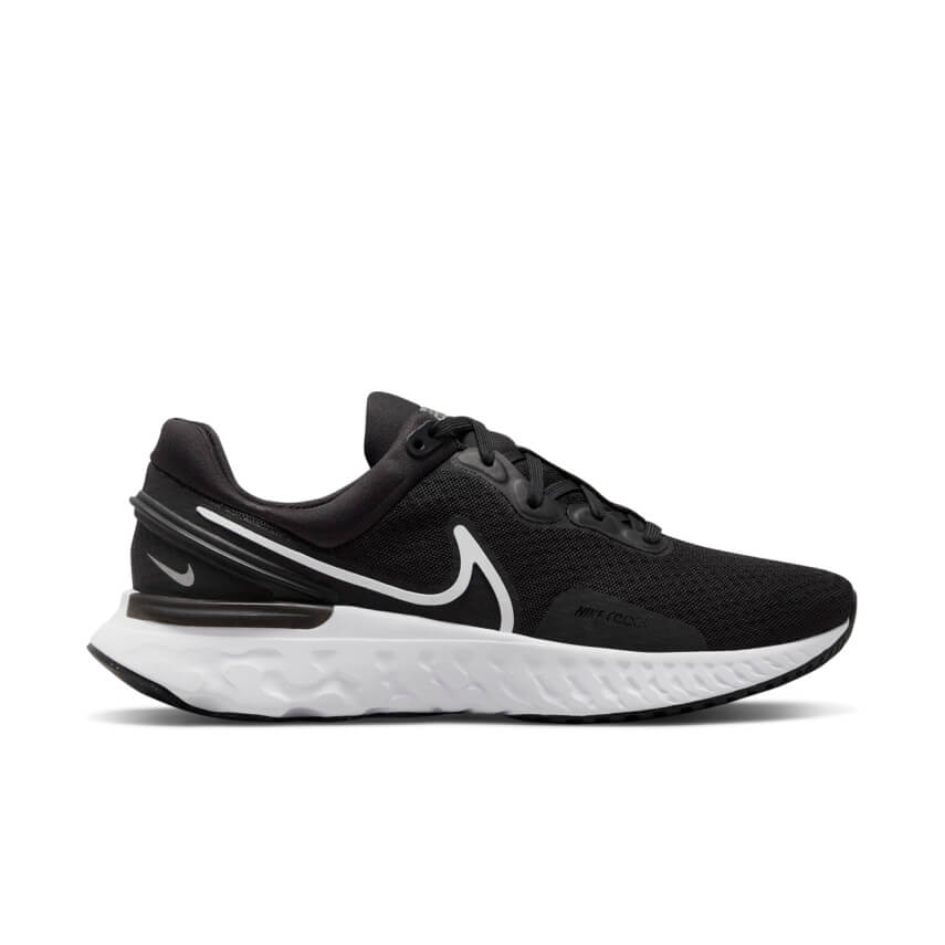 Nike React Miler 3 hlaupaskór