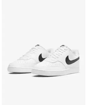 Nike Court Vision Low götuskór