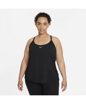 Nike One Elastika Standard hlýrabolur