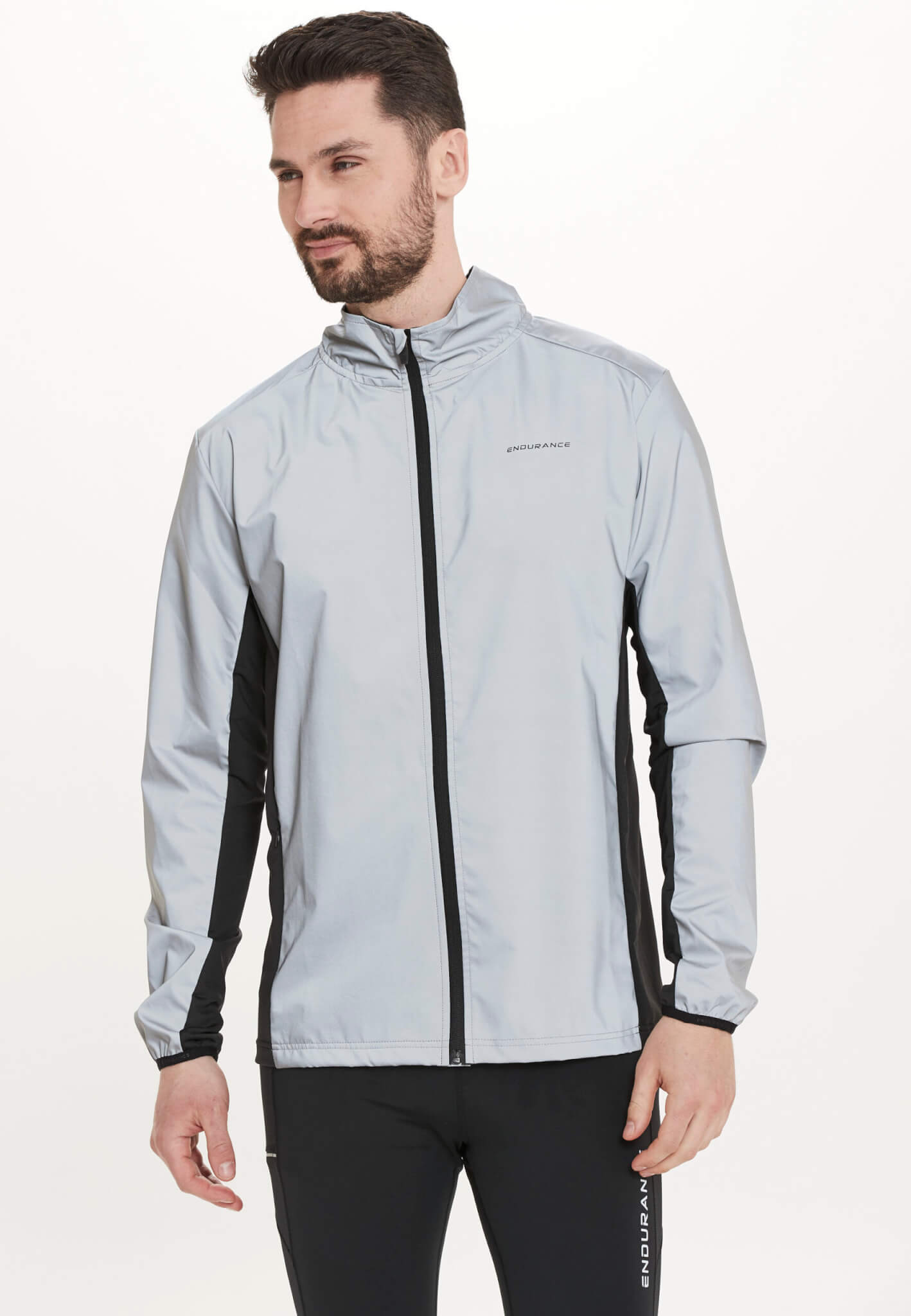 Endurance Peelier Reflective jakki