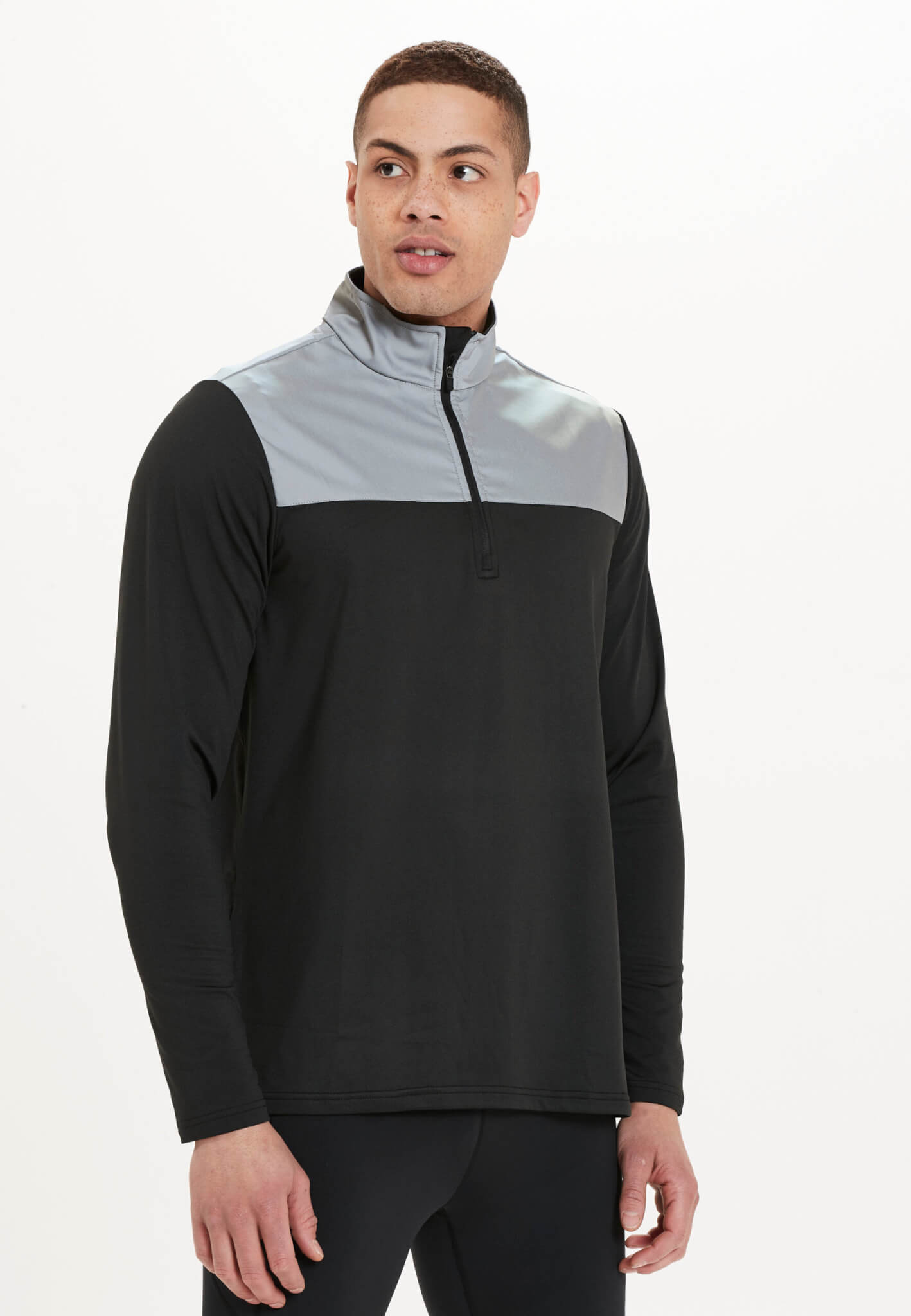 Endurance Susat Reflective peysa