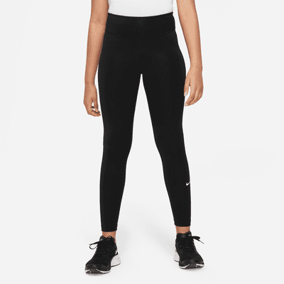 Nike Dri-Fit One buxur