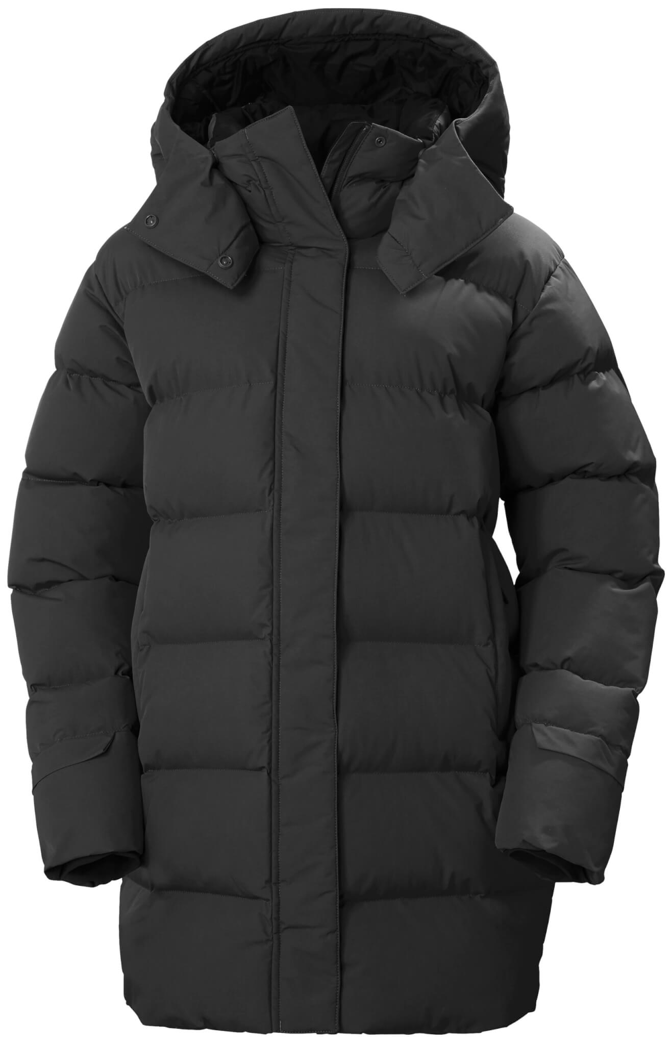 Helly Hansen Aspire Puffy úlpa