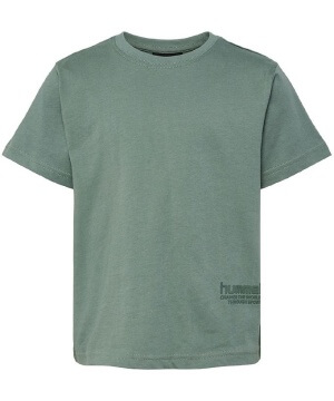 Hummel Pure stuttermabolur