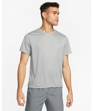 Nike Miler stuttermabolur