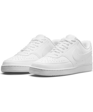 Nike Court Vision Low götuskór