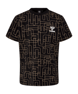 Hummel Equality stuttermabolur