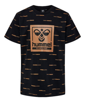 Hummel Street stuttermabolur