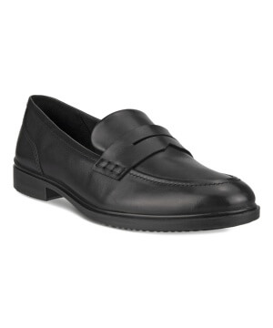 Ecco Dress Classic mokkasínur