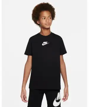Nike Sportswear Premium stuttermabolur