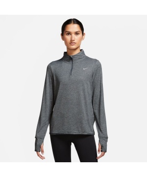 Nike Swift Element hálfrennd peysa