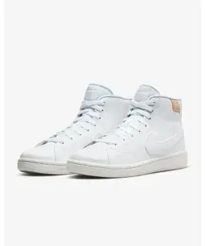Nike Court Royale 2 Mid götuskór