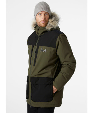 Helly Hansen Patrol Parka