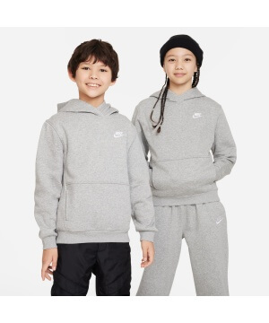 Nike Sportswear Club hettupeysa