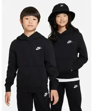 Nike Sportswear Club hettupeysa