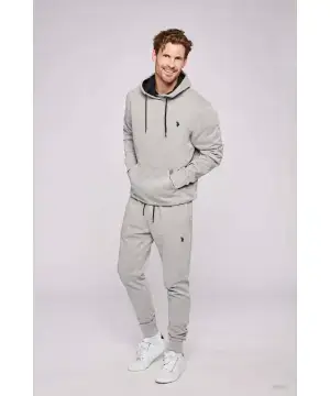 US POLO Brayden hettupeysa