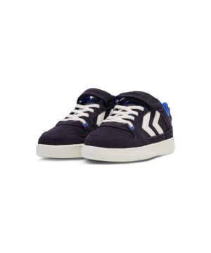 Hummel St.Power Play Suede götuskór