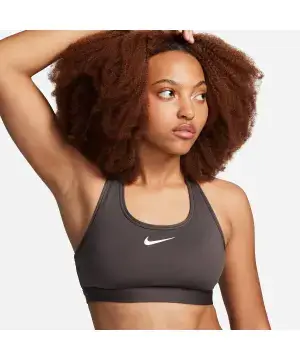 Nike Swoosh Padded toppur