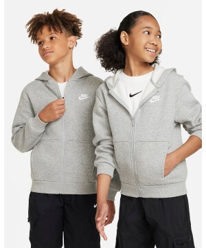Nike Sportswear Club peysa
