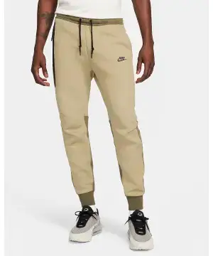 Nike Sportswear Tech Fleece buxur