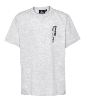 Hummel Dante stuttermabolur
