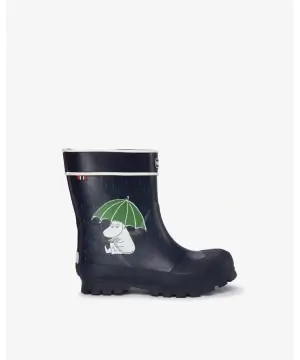 Viking Alv Jolly Moomin stígvél