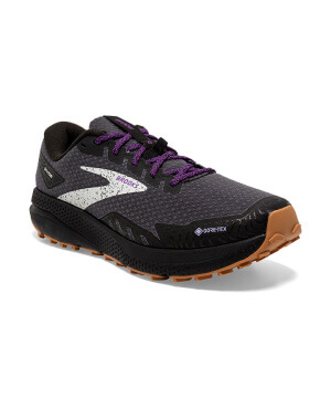 Brooks Divide 4 GTX utanvegaskór