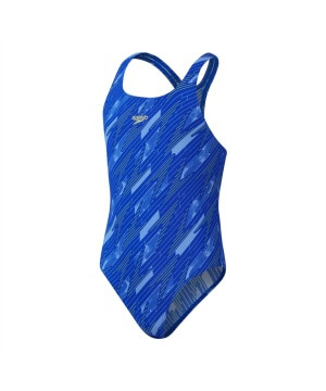 Speedo Hyperboom Allover sundbolur