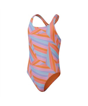 Speedo Printed Medalist sundbolur