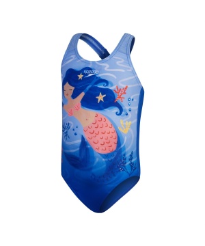 Speedo Digital Printed sundbolur