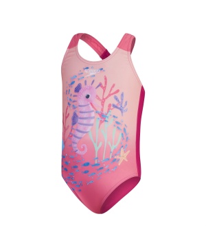 Speedo Digital Printed sundbolur