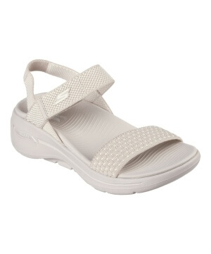 Skechers Go Walk Arch Fit sandalar