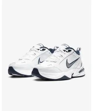 Nike Air Monarch IV æfingaskór