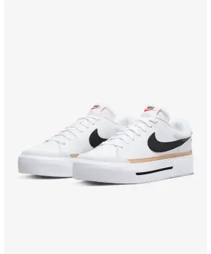 Nike Court Legacy Lift götuskór