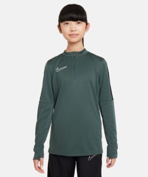 Nike Academy hálfrennd peysa